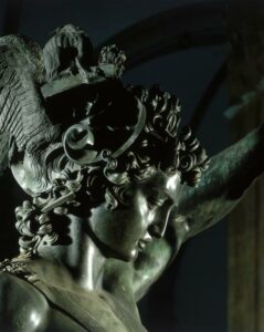 Lire la suite à propos de l’article Le PERSÉE de Benvenuto Cellini 1545-1554