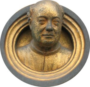Lire la suite à propos de l’article GHIBERTI, 1378-1455