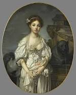 Lire la suite à propos de l’article GREUZE, LA CRUCHE CASSÉE