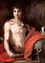 Lire la suite à propos de l’article Andrea del Sarto, Jean Baptiste jeune