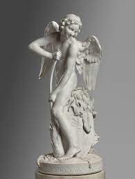 Lire la suite à propos de l’article BOUCHARDON, L’Amour taillant son arc dans la massue d’Hercule