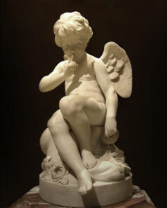 Lire la suite à propos de l’article FALCONET, L’Amour menaçant