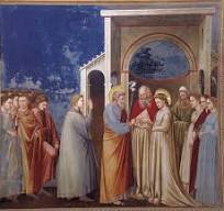 Lire la suite à propos de l’article Le Mariage de la Vierge