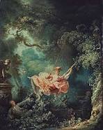 Lire la suite à propos de l’article FRAGONARD, Les Hasards heureux de l’escarpolette
