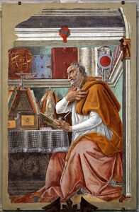 Lire la suite à propos de l’article AUGUSTIN un saint bien curieux